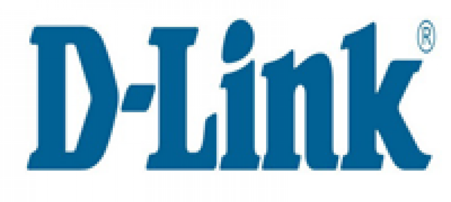 logo_D-Link